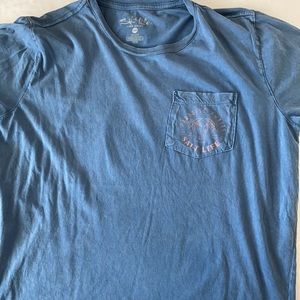 Salt life t-shirt